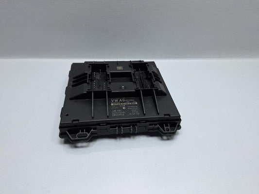Modul de confort SEAT IBIZA V 6J5, 6P1 2008 - >1.4 TDI BMS Continental 5WK49953A 6R0937086B
