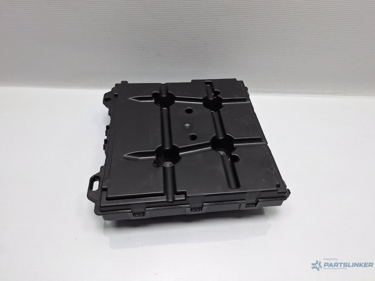 Modul confort SEAT IBIZA V 6J5, 6P1 2008 - > TDI BMS Continental 5WK49953A 6R0937086B