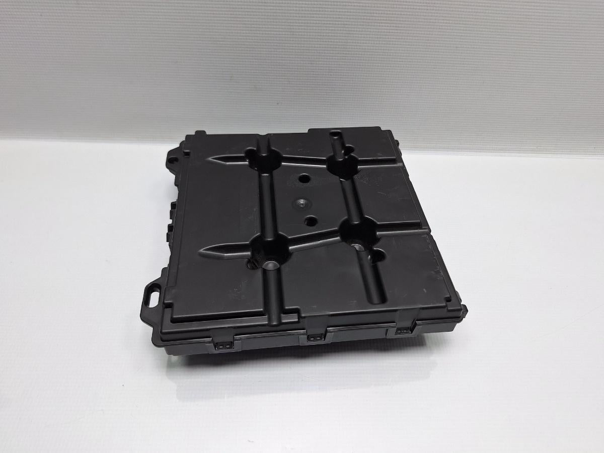 Modul de confort SEAT IBIZA V 6J5, 6P1 2008 - >1.4 TDI BMS Continental 5WK49953A 6R0937086B
