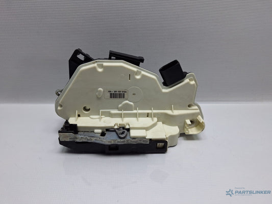 Broasca  usa stanga fata SEAT IBIZA V 6J5, 6P1 2008 - > TDI BMS 5N1837015A