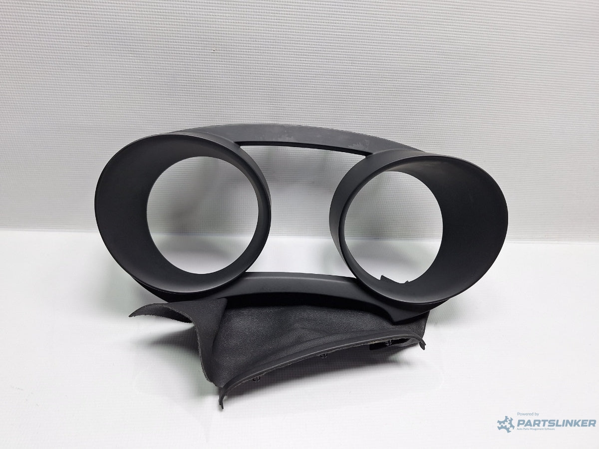 Ornament ceasuri bord SEAT IBIZA V 6J5, 6P1 2008 - > TDI BMS 6J0857059