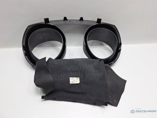 Ornament ceasuri bord SEAT IBIZA V 6J5, 6P1 2008 - > TDI BMS 6J0857059