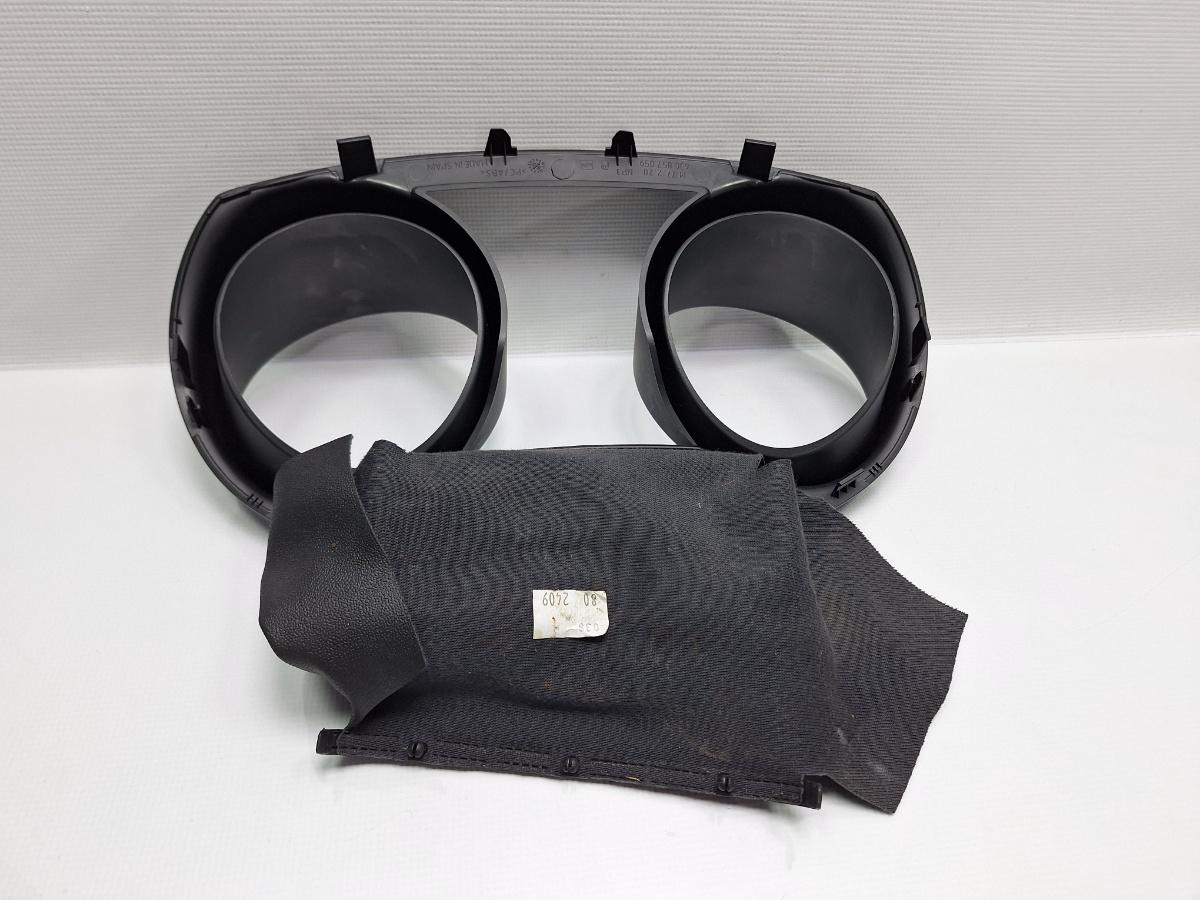 Ornament ceasuri bord SEAT IBIZA V 6J5, 6P1 2008 - > TDI BMS 6J0857059