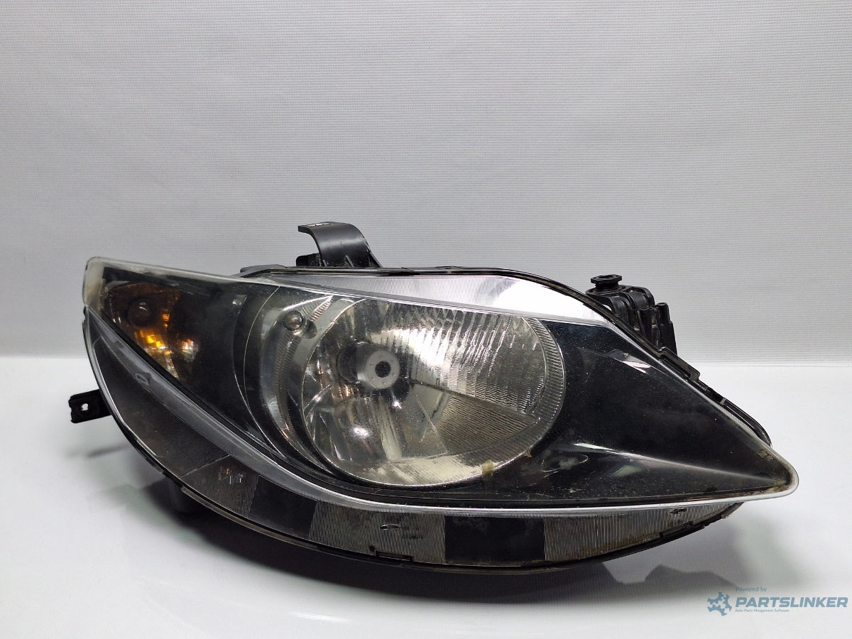 Far dreapta SEAT IBIZA V 6J5, 6P1 2008 - > TDI BMS 6J1941022C