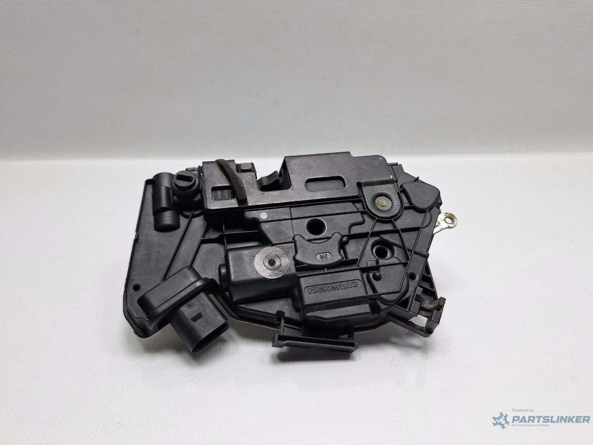Broasca usa dreapta spate SEAT IBIZA V 6J5, 6P1 2008 - > TDI BMS 6J0839016A