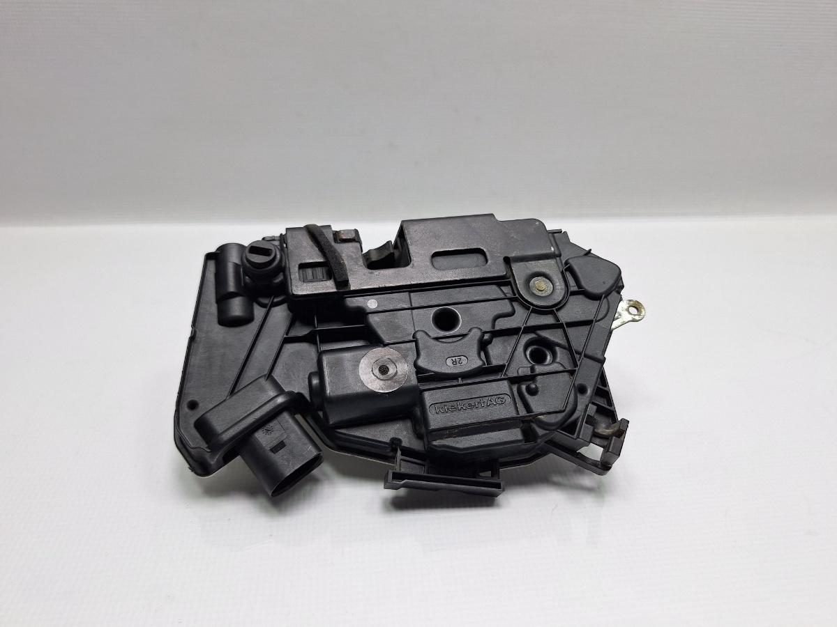 Broasca usa dreapta spate SEAT IBIZA V 6J5, 6P1 2008 - > TDI BMS 6J0839016A