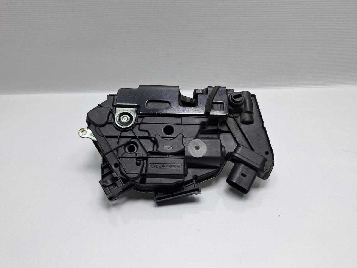 Broasca stanga spate SEAT IBIZA V 6J5, 6P1 2008 - > TDI BMS 6J0839015A