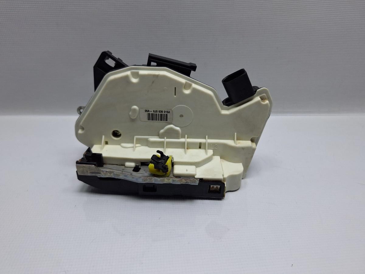 Broasca stanga spate SEAT IBIZA V 6J5, 6P1 2008 - > TDI BMS 6J0839015A