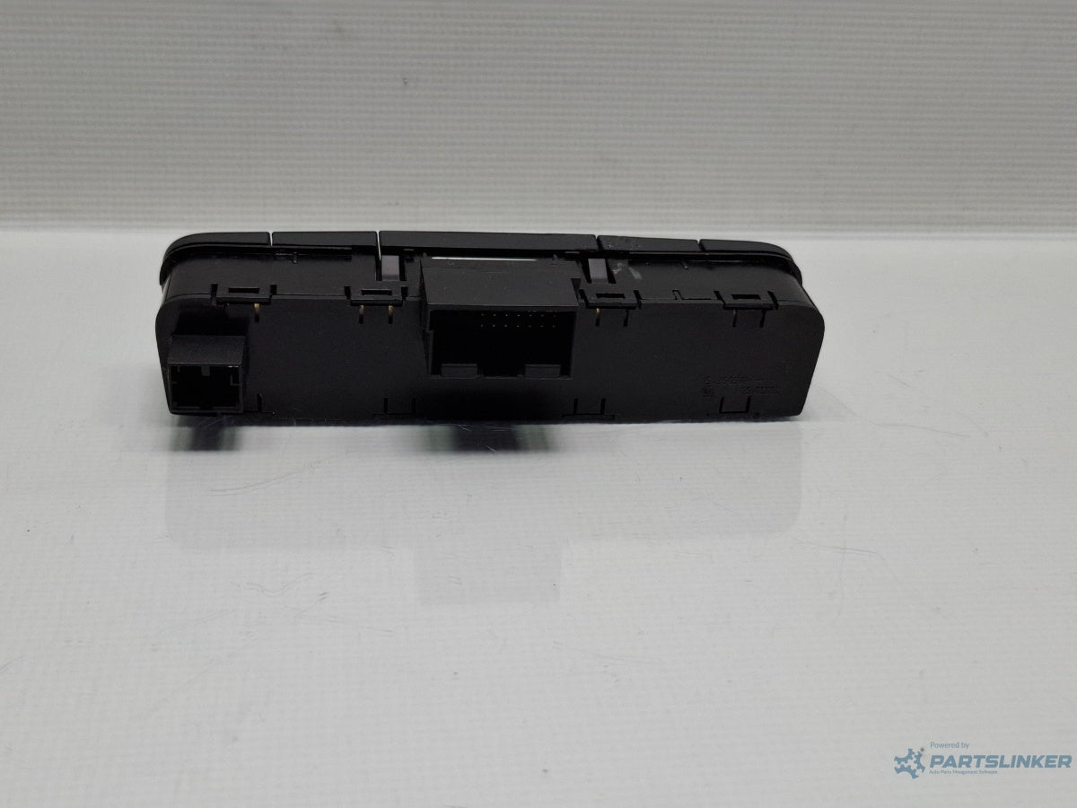 Buton avarii cu butoane comenzii SEAT IBIZA V 6J5, 6P1 2008 - > TDI BMS 6J0927137T