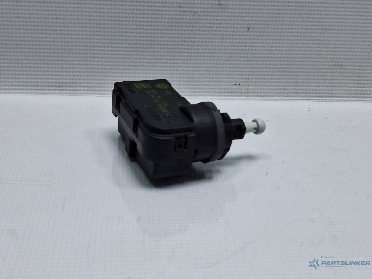 Motoras reglaj far SEAT IBIZA V 6J5, 6P1 2008 - > TDI BMS 5P0941295