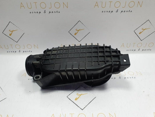 Conducta intercooler  JAGUAR XF CC9_, X250 2008 - 2015  4R8Q6K770AB / 4R8Q-6K770-AB