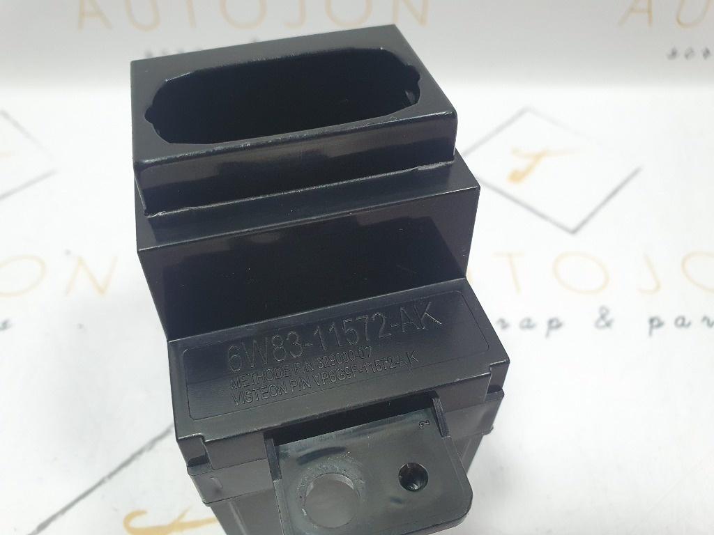 Contact JAGUAR XF CC9_, X250 2008 - 2015 6W8311572AK