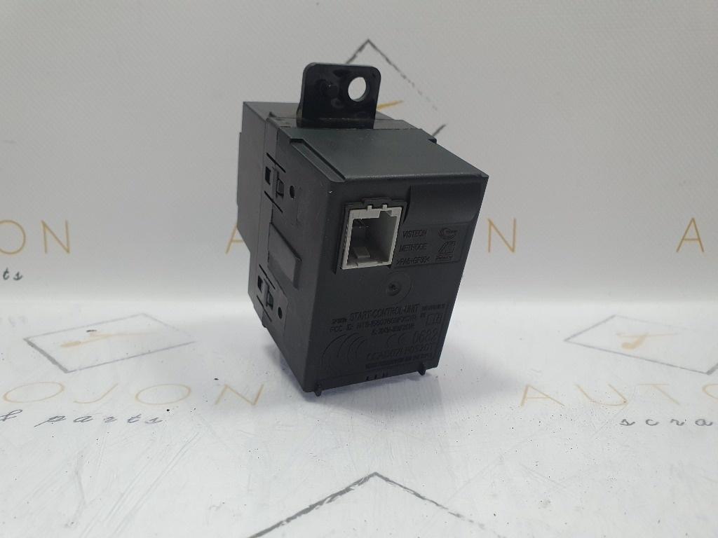 Contact JAGUAR XF CC9_, X250 2008 - 2015 6W8311572AK