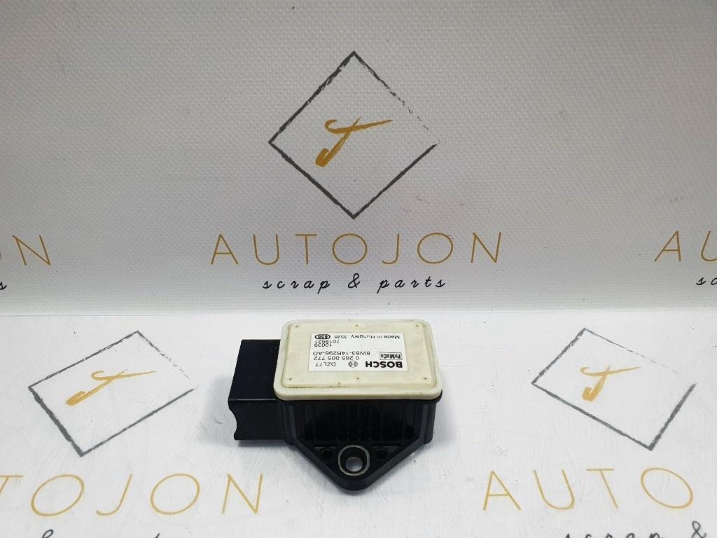 Senzor ESP JAGUAR XF CC9_, X250 2008 - 2015 BOSCH 02650057720  8W8314B296AD
