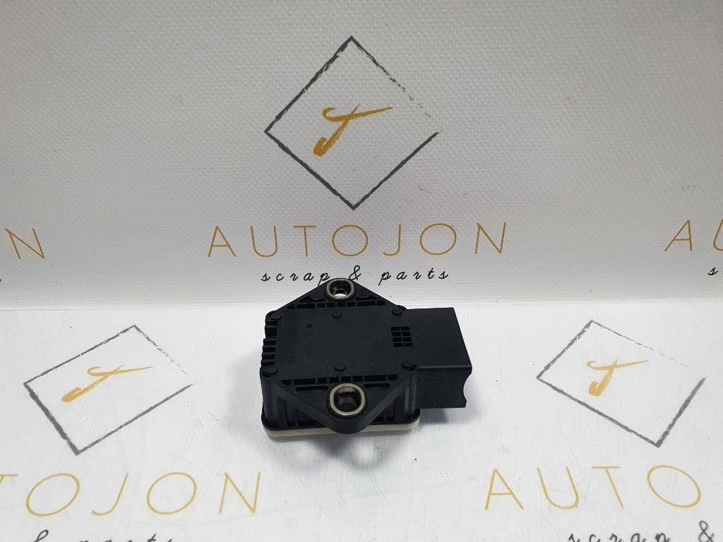 Senzor ESP JAGUAR XF CC9_, X250 2008 - 2015 BOSCH 02650057720  8W8314B296AD