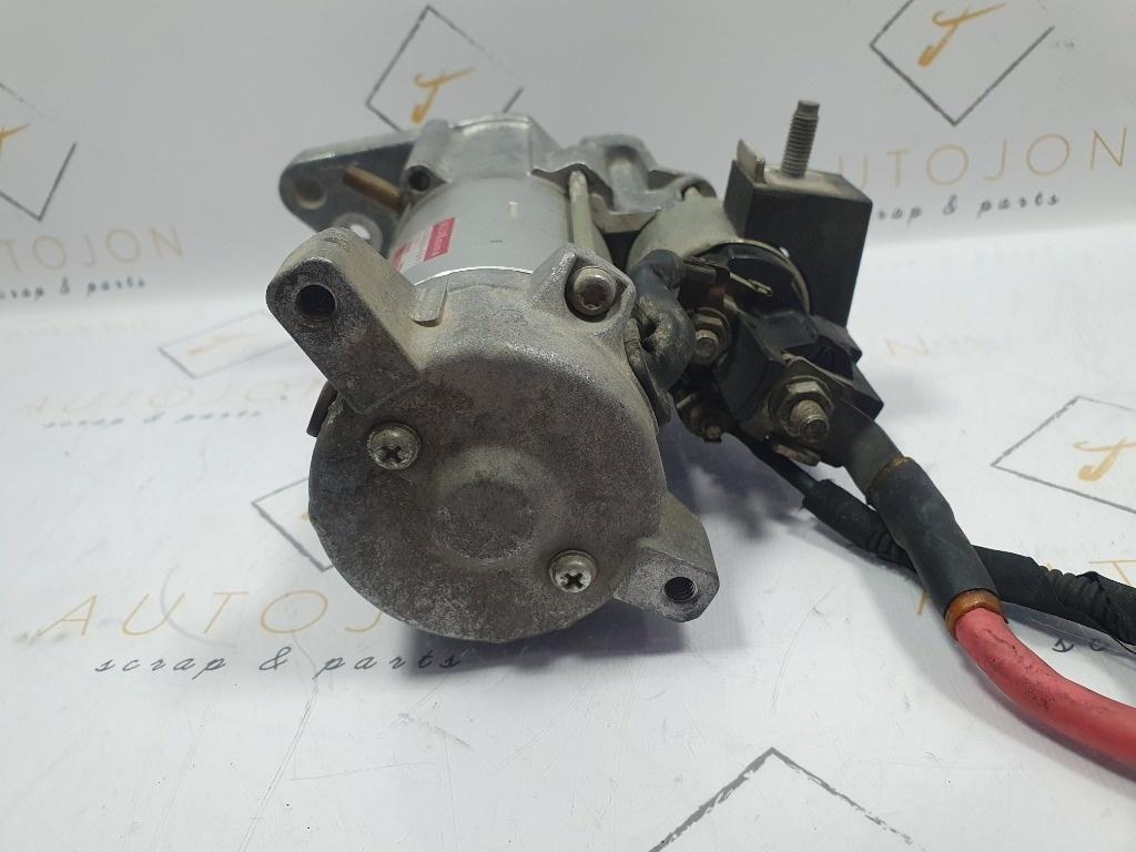 Electromotor JAGUAR XF CC9_, X250 2008 - 2015 8X2311001AB