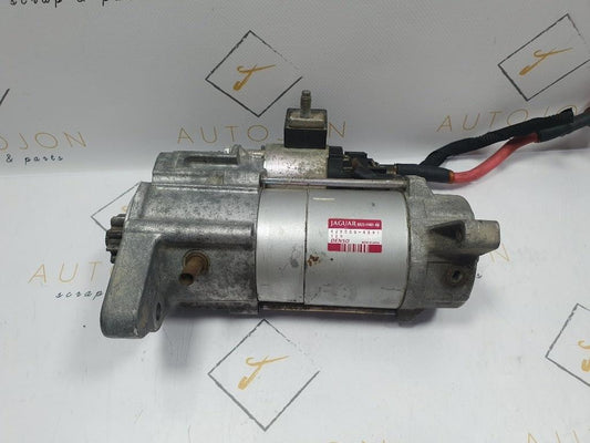 Electromotor JAGUAR XF CC9_, X250 2008 - 2015 8X2311001AB