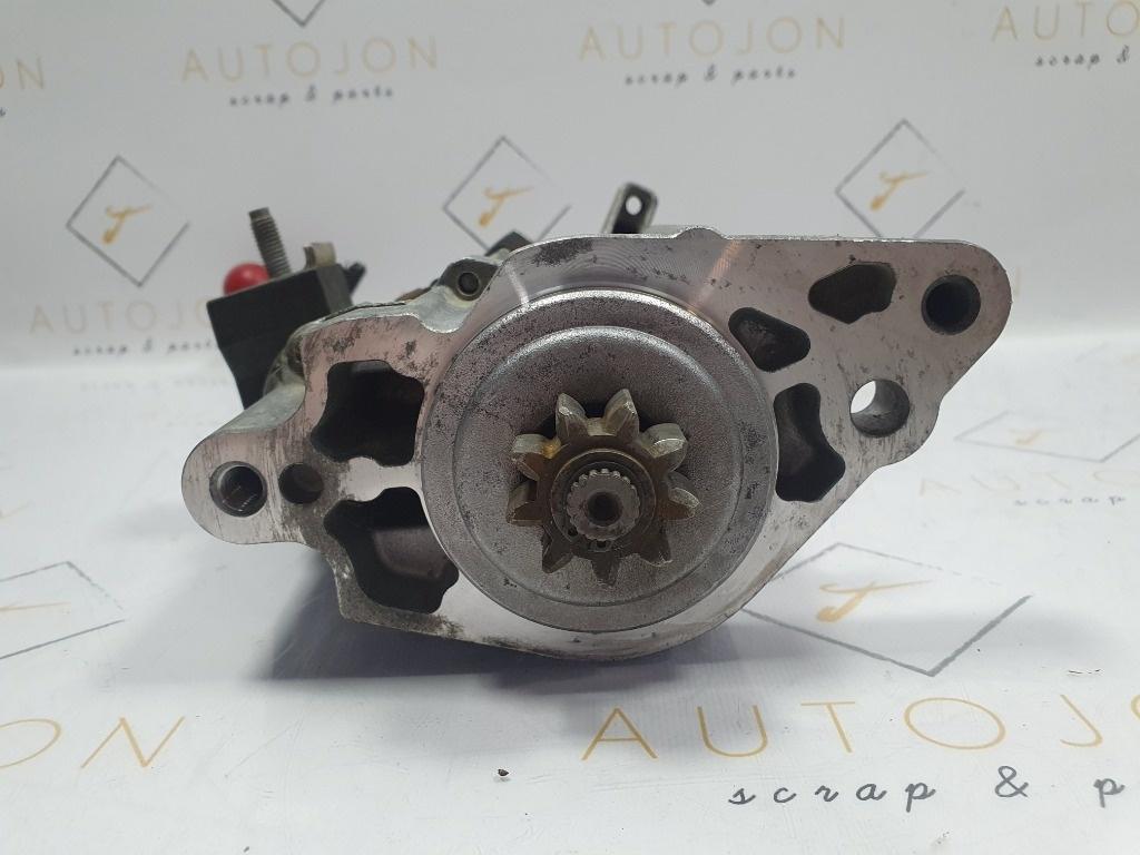 Electromotor JAGUAR XF CC9_, X250 2008 - 2015 8X2311001AB