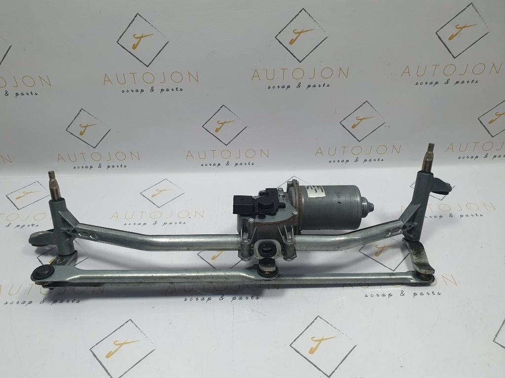 Ansamblu stergator JAGUAR XF CC9_, X250 2008 - 2015 8X2317500AD