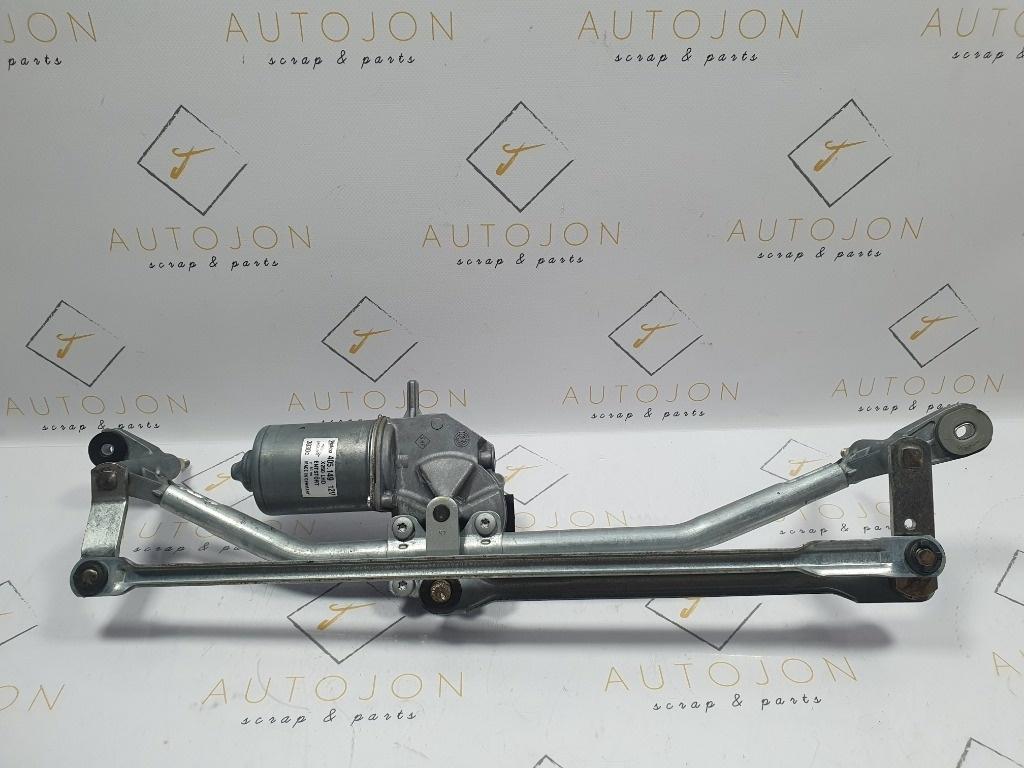 Ansamblu stergator JAGUAR XF CC9_, X250 2008 - 2015 8X2317500AD