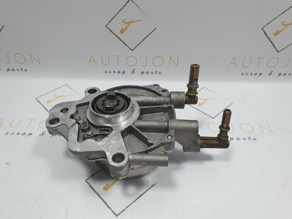 Pompa vacuum JAGUAR XF CC9_, X250 2008 - 2015 9X2Q2A451BD