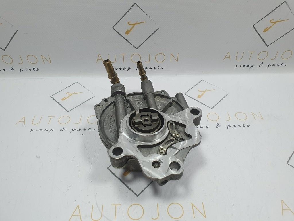 Pompa vacuum JAGUAR XF CC9_, X250 2008 - 2015 9X2Q2A451BD