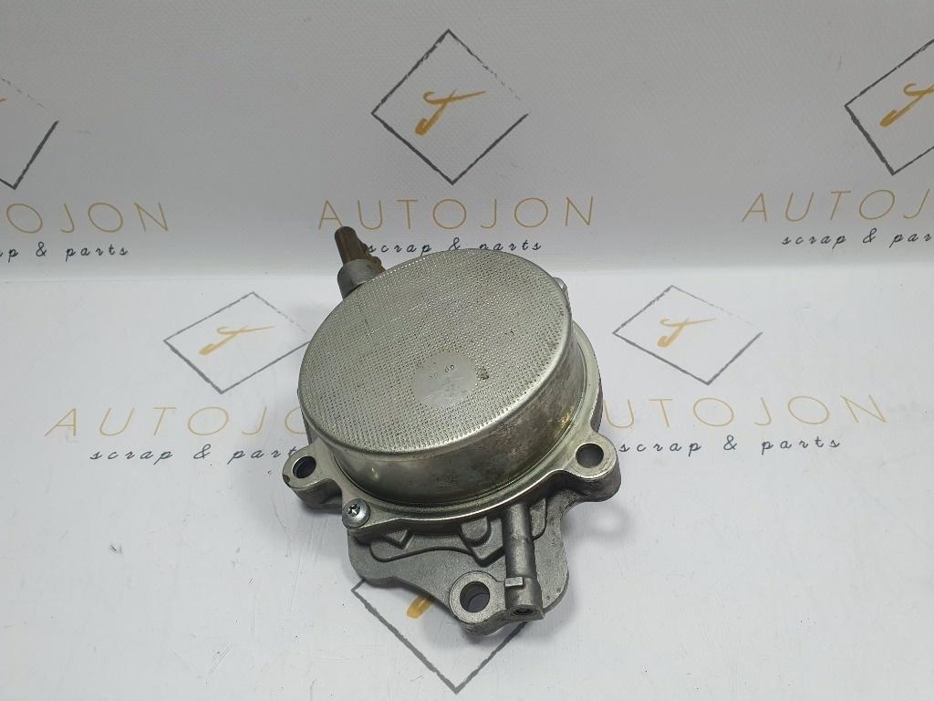 Pompa vacuum JAGUAR XF CC9_, X250 2008 - 2015 9X2Q2A451BD