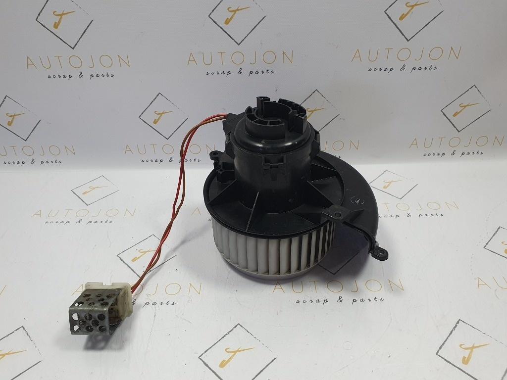 Ventilator aeroterma JAGUAR XF CC9_, X250 2008 - 2015 AV272700539