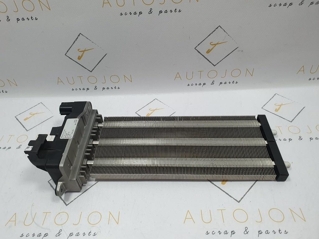 Rezistenta electrica aeroterma  JAGUAR XF (CC9_, X250) [ 2008 - 2015 ] OEM MF013410-0451