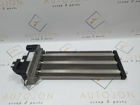 Rezistenta electrica aeroterma  JAGUAR XF (CC9_, X250) [ 2008 - 2015 ] OEM MF013410-0451