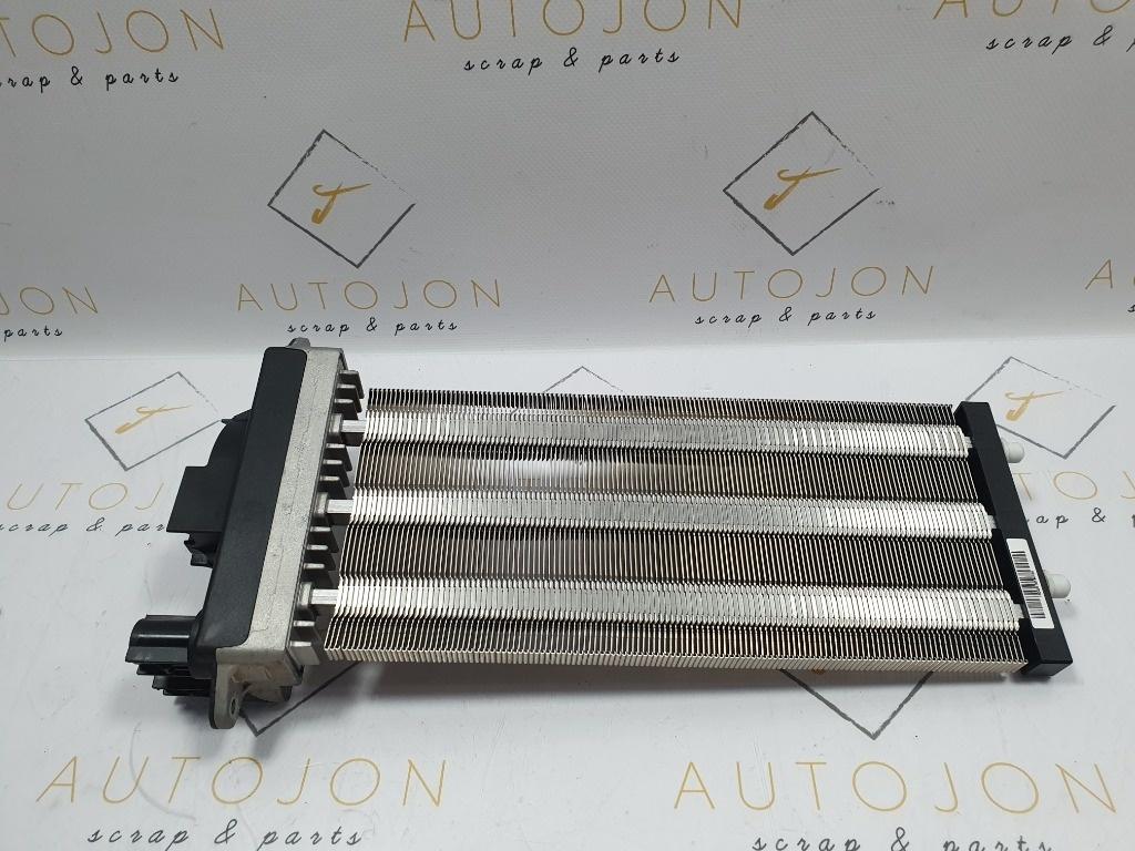 Rezistenta electrica aeroterma  JAGUAR XF (CC9_, X250) [ 2008 - 2015 ] OEM MF013410-0451