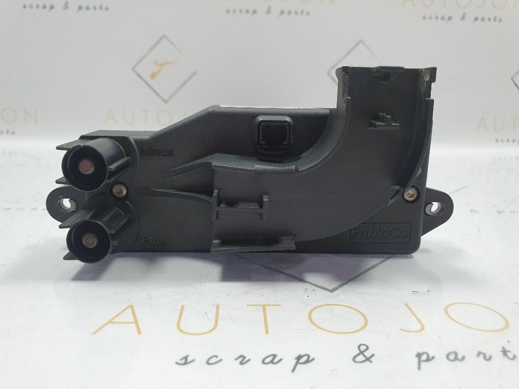 Rezistenta electrica aeroterma  JAGUAR XF (CC9_, X250) [ 2008 - 2015 ] OEM MF013410-0451