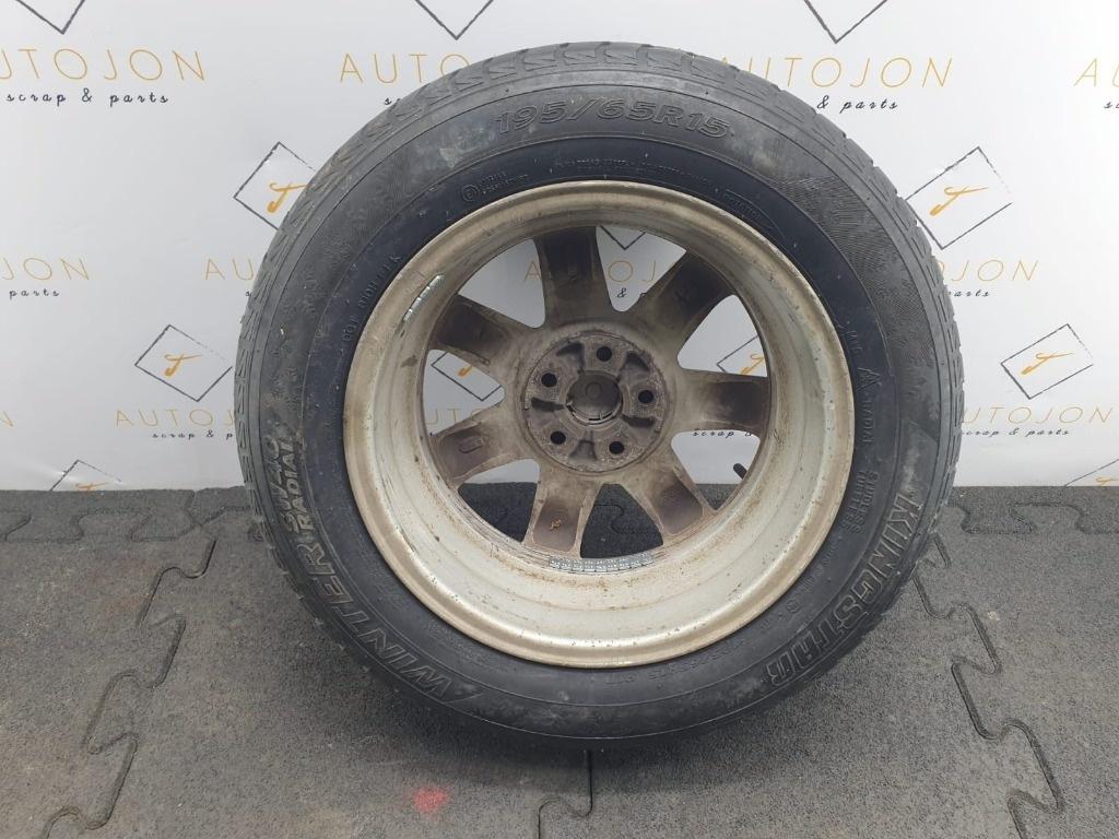 Roata R15 SEAT LEON 1M1 1999 - 2006 1M0601025K