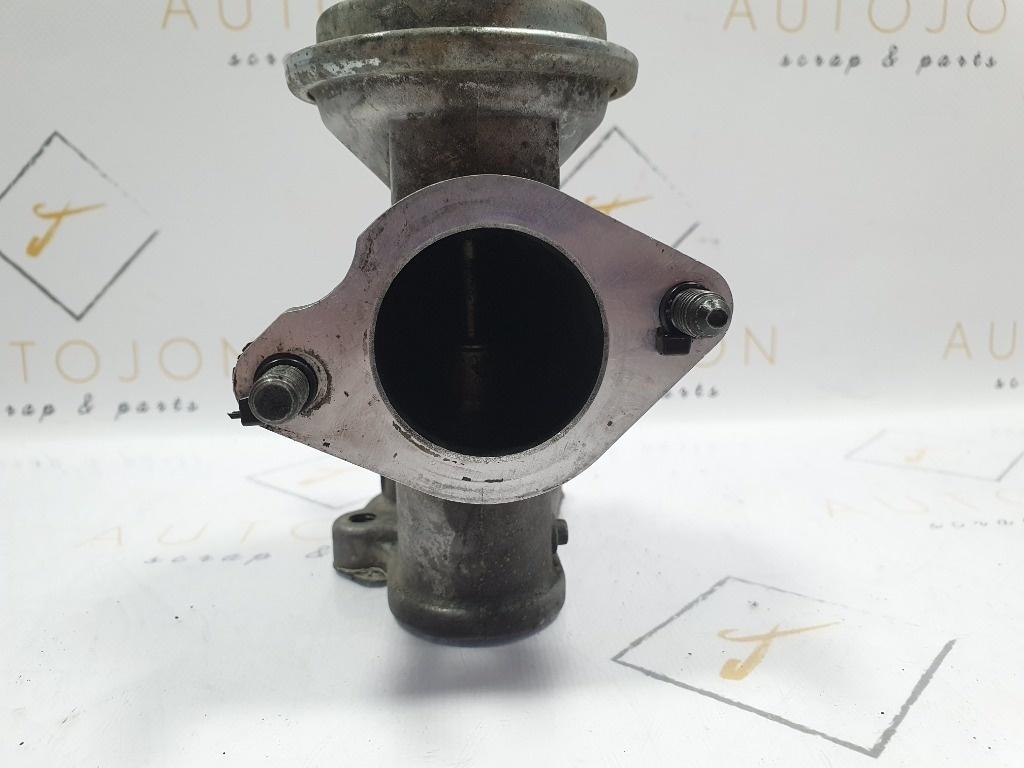 Supapa EGR OPEL ASTRA G Coupe F07_, T98 2000 - 2005 722772