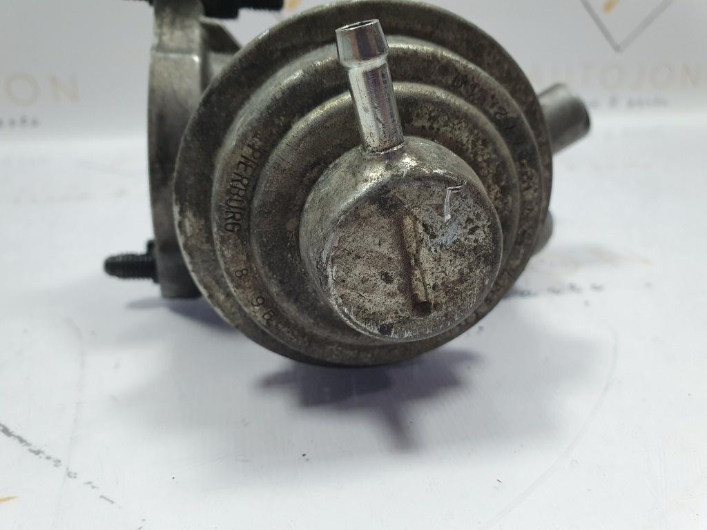 Supapa EGR OPEL ASTRA G Coupe F07_, T98 2000 - 2005 722772