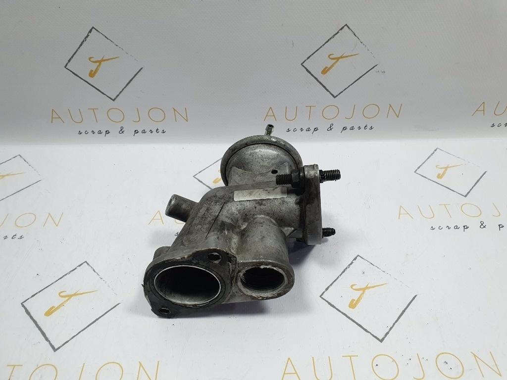 Supapa EGR OPEL ASTRA G Coupe F07_, T98 2000 - 2005 722772