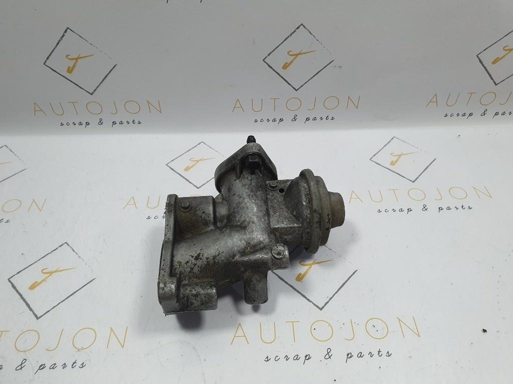 Supapa EGR OPEL ASTRA G Coupe F07_, T98 2000 - 2005 722772