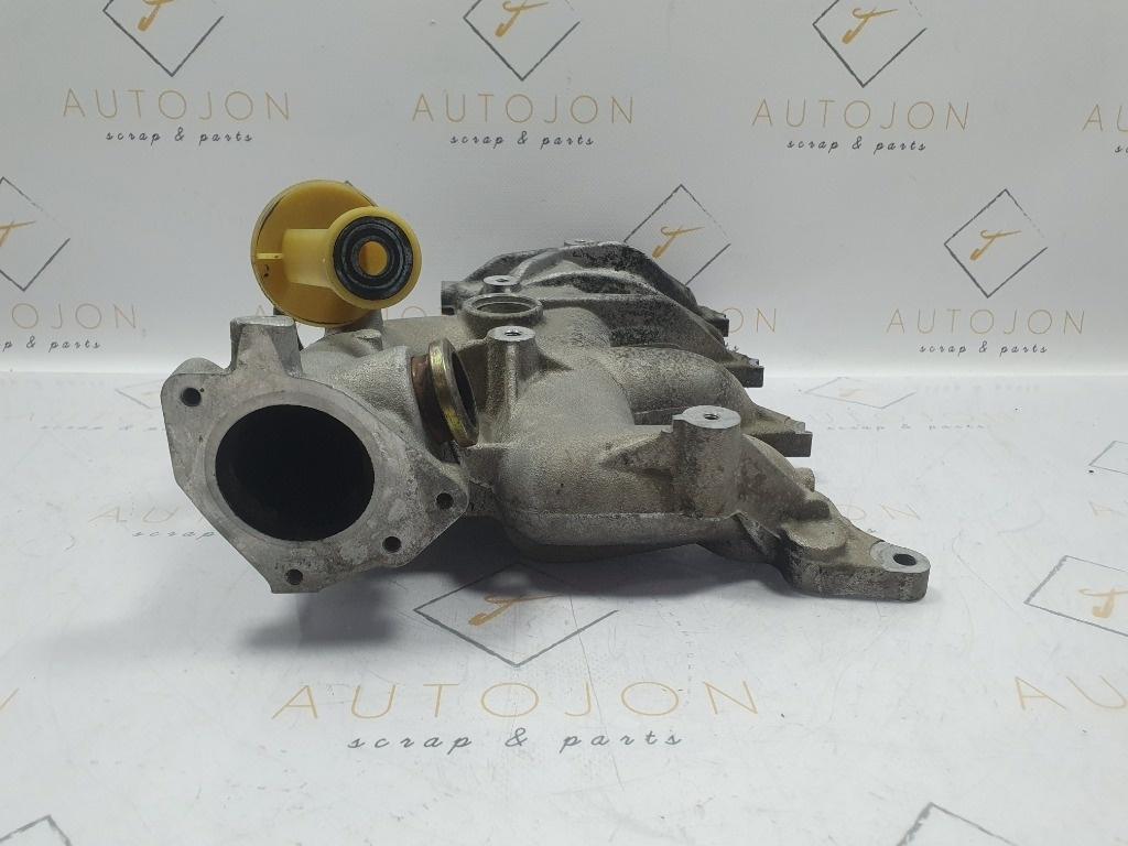 Galerie de admisie  RENAULT SCENIC II JM0/1_ 2003 - > 8200272607