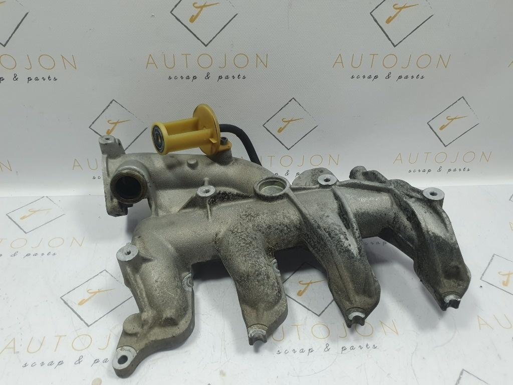 Galerie de admisie  RENAULT SCENIC II JM0/1_ 2003 - > 8200272607