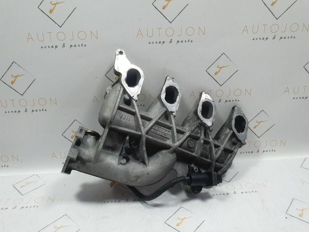 Galerie de admisie  RENAULT SCENIC II JM0/1_ 2003 - > 8200272607