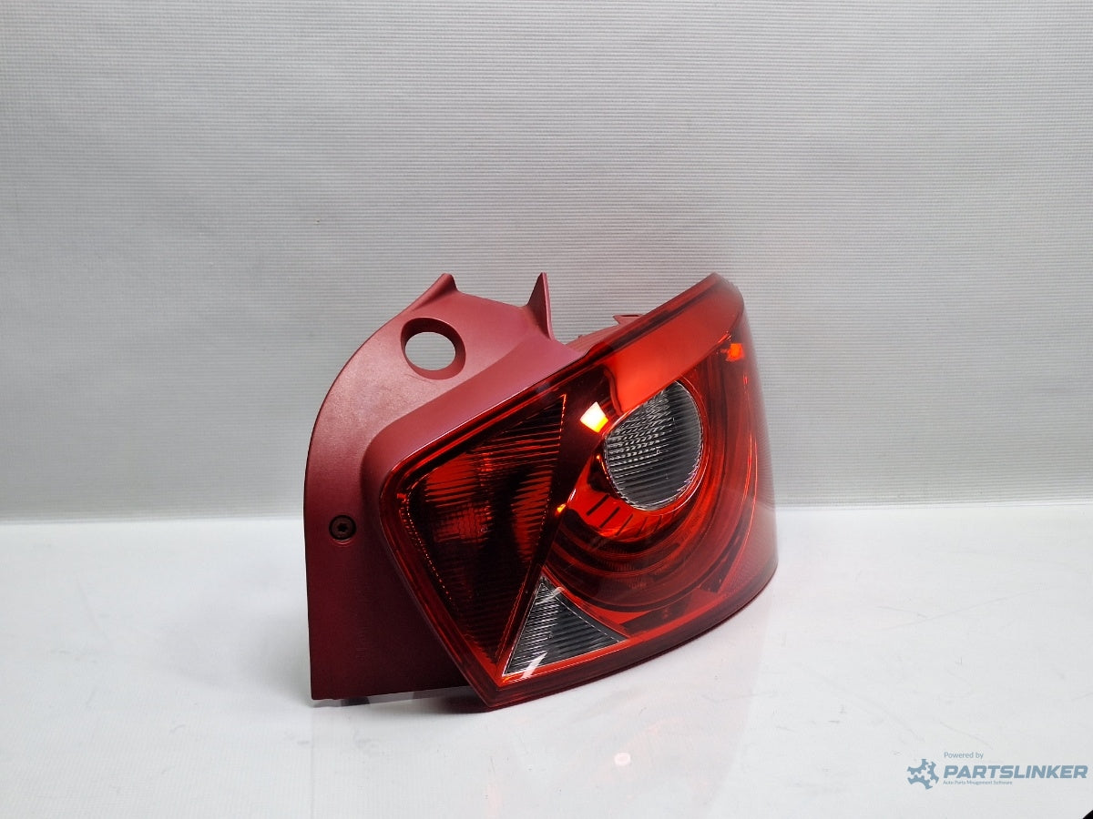 Stop aripa dreapta SEAT IBIZA V 6J5, 6P1 2008 - > TDI BMS 6J4945096C / 6J4945112B