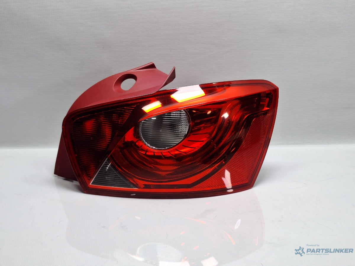 Stop aripa dreapta SEAT IBIZA V 6J5, 6P1 2008 - > TDI BMS 6J4945096C / 6J4945112B