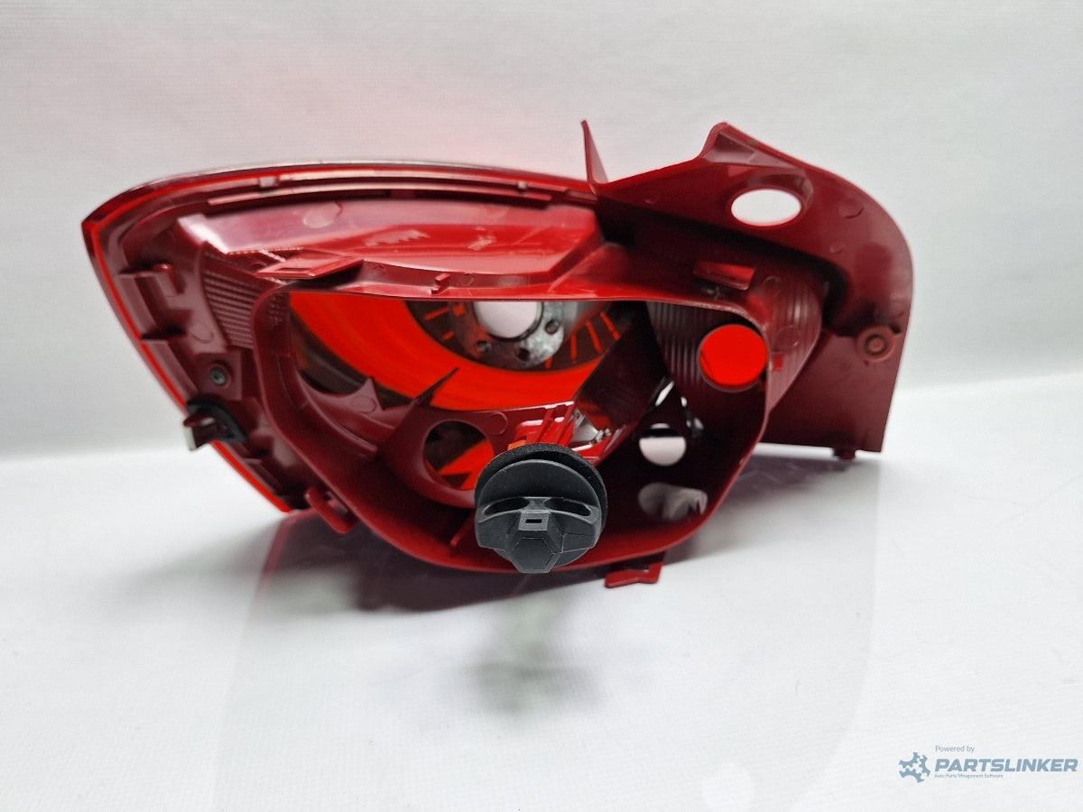 Stop aripa dreapta SEAT IBIZA V 6J5, 6P1 2008 - > TDI BMS 6J4945096C / 6J4945112B