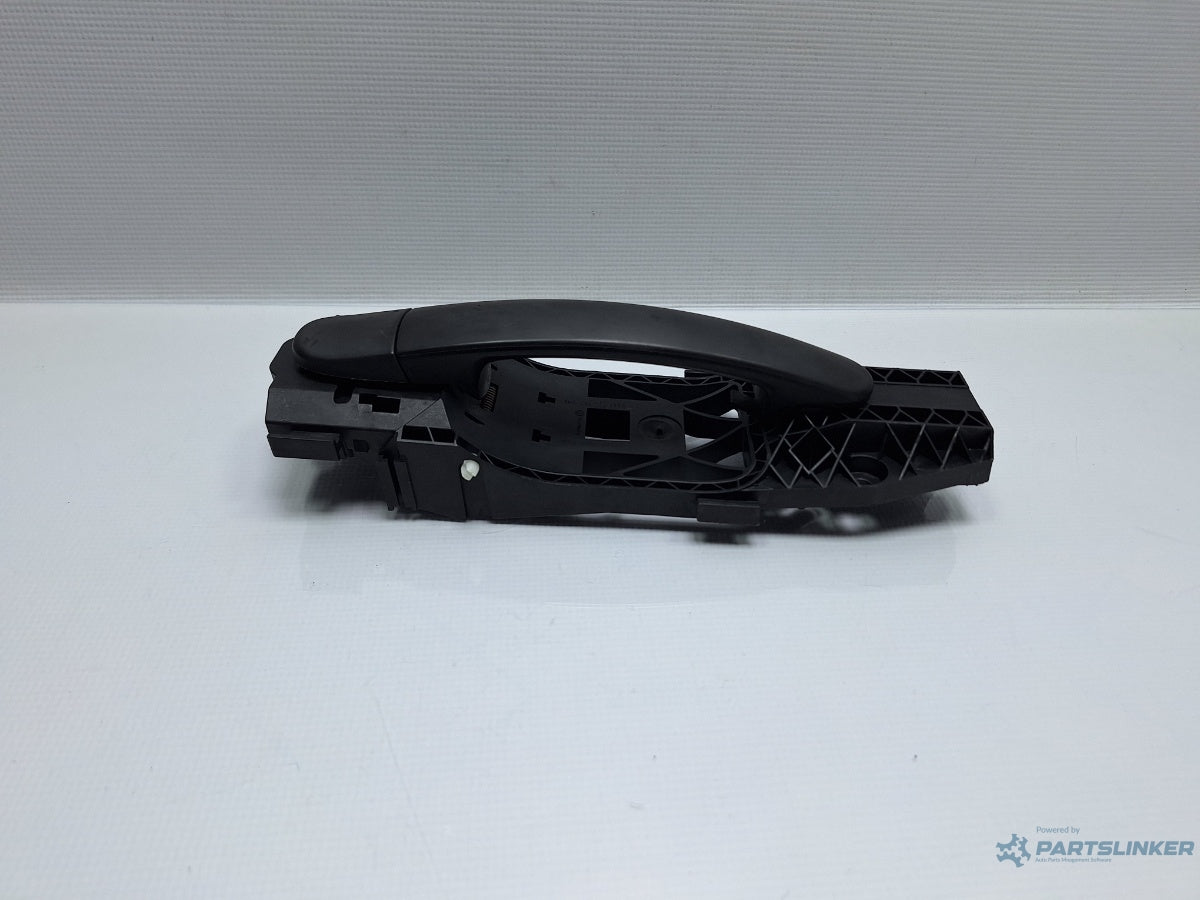 Maner cu suport exterior usa SEAT IBIZA V 6J5, 6P1 2008 - > TDI BMS 5N0837885G ; 1K8839885F