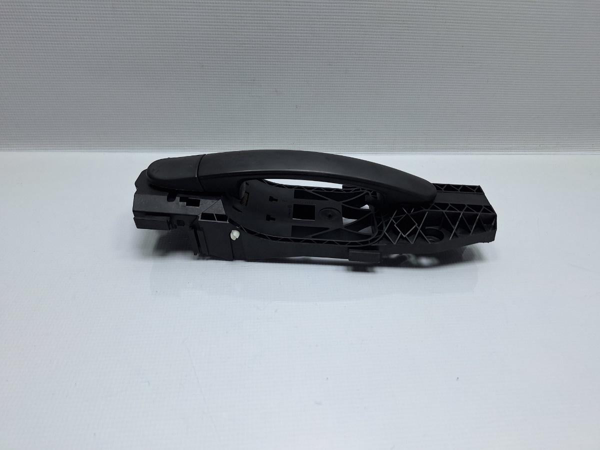 Maner cu suport exterior usa SEAT IBIZA V 6J5, 6P1 2008 - > TDI BMS 5N0837885G  1K8839885F