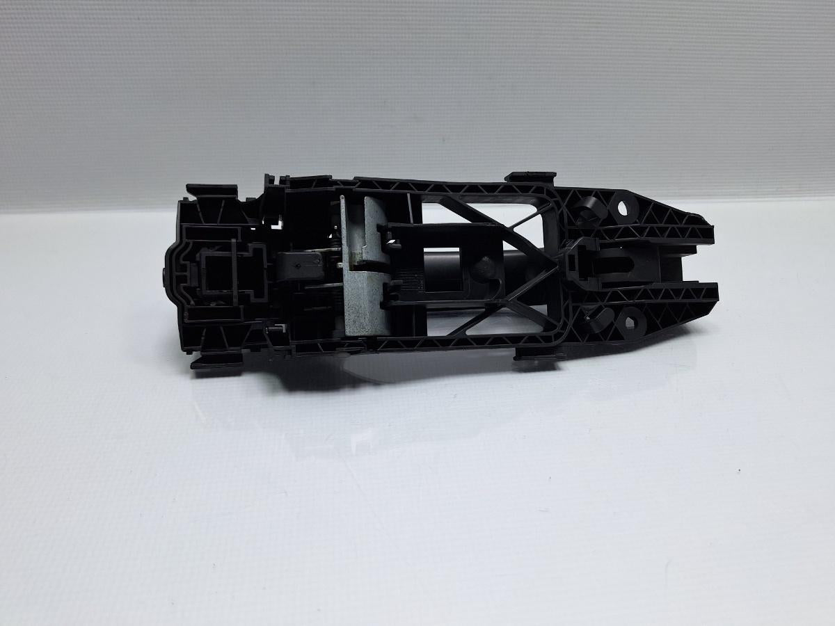 Maner cu suport exterior usa SEAT IBIZA V 6J5, 6P1 2008 - > TDI BMS 5N0837885G  1K8839885F