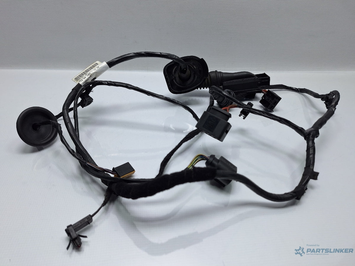 Instalatie electrica usa stanga fata SEAT IBIZA V 6J5, 6P1 2008 - > TDI BMS 6J4971120R