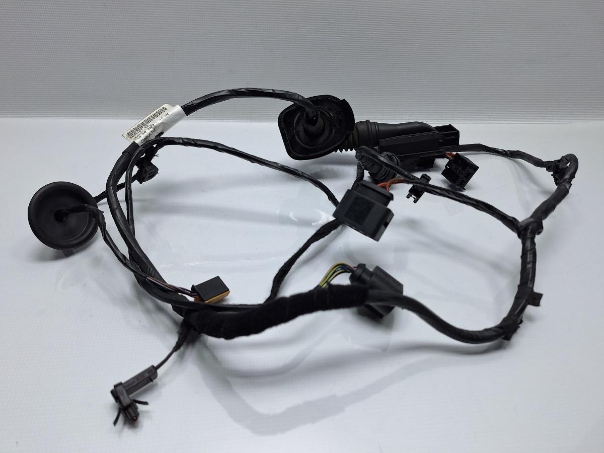 Instalatie electrica usa stanga fata SEAT IBIZA V 6J5, 6P1 2008 - > TDI BMS 6J4971120R