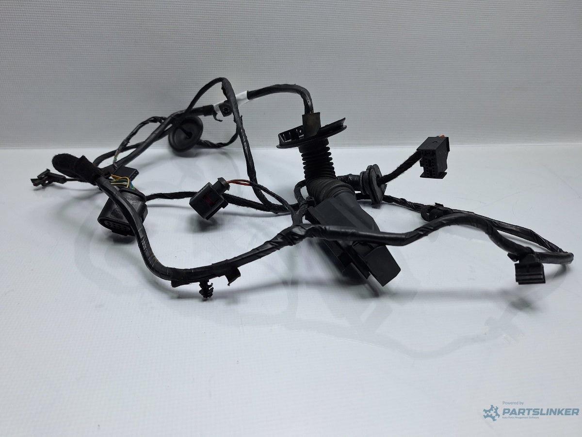 Instalatie electrica usa stanga fata SEAT IBIZA V 6J5, 6P1 2008 - > TDI BMS 6J4971120R