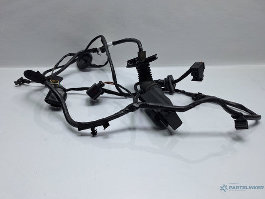 Instalatie electrica usa stanga fata SEAT IBIZA V 6J5, 6P1 2008 - > TDI BMS 6J4971120R